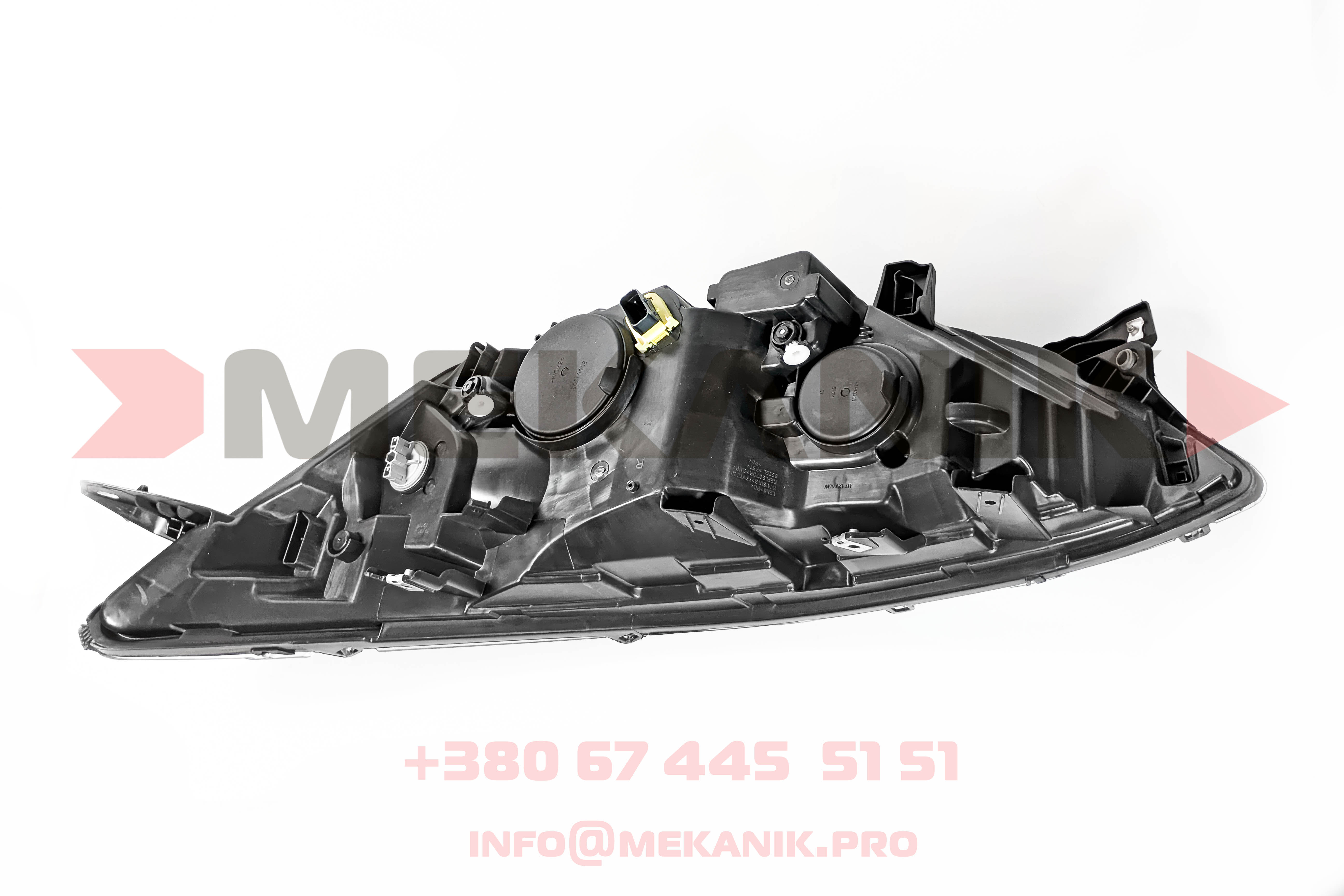 MKA 7249592 MEKANIK